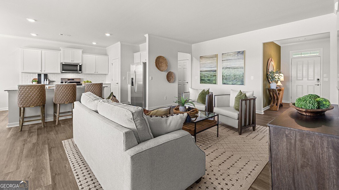 509 Majestic Oak Circle Dallas - 20