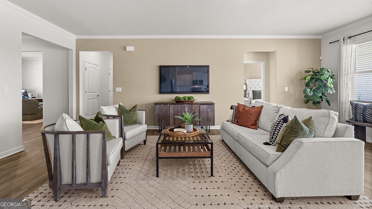 509 Majestic Oak Circle Dallas - 21