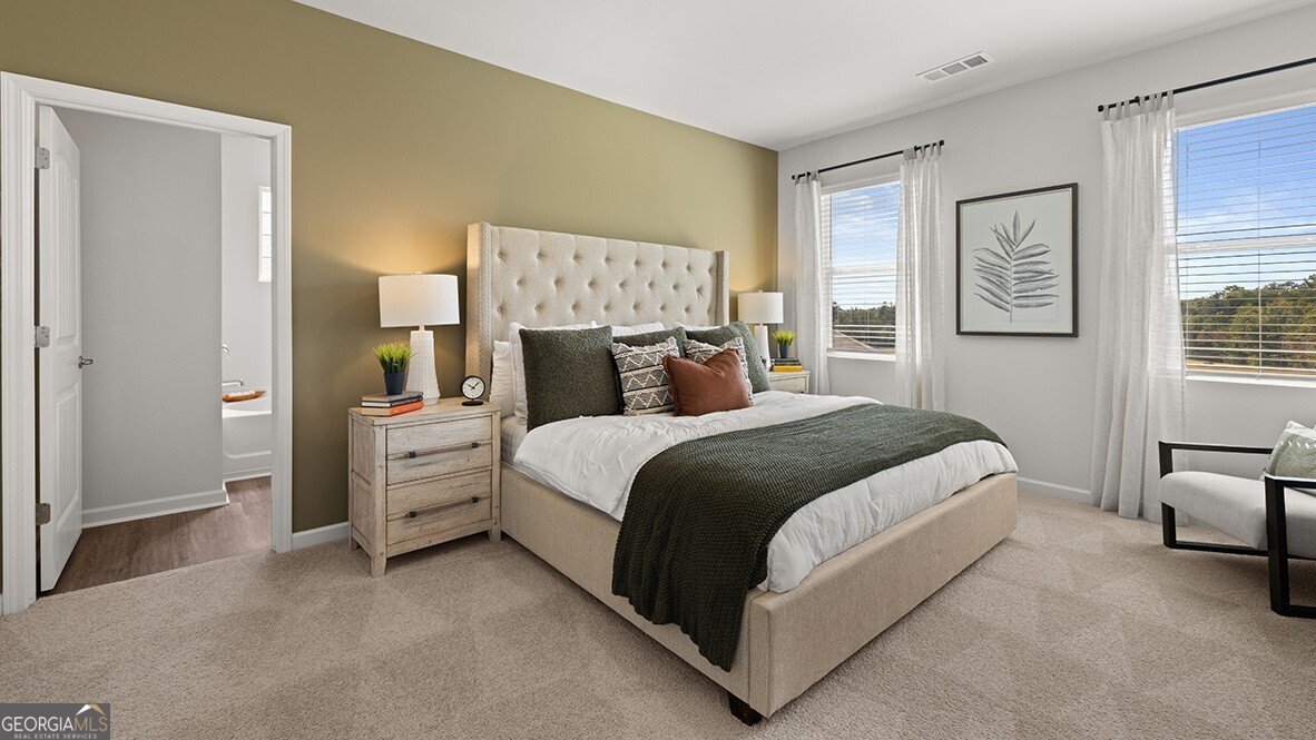 509 Majestic Oak Circle Dallas - 23