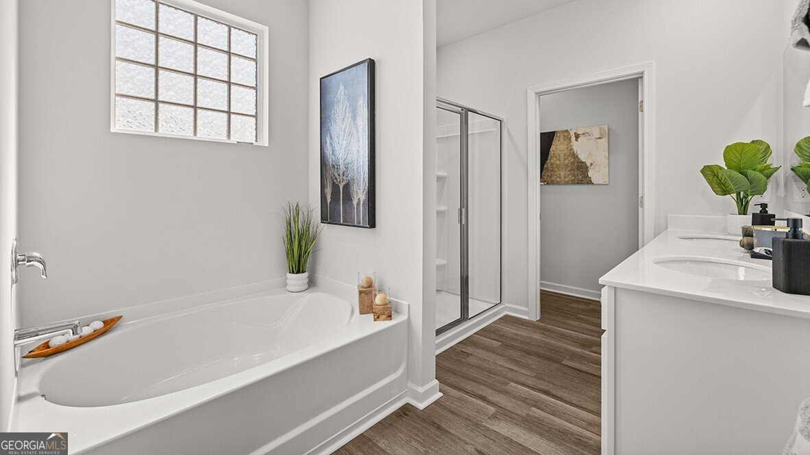 509 Majestic Oak Circle Dallas - 29