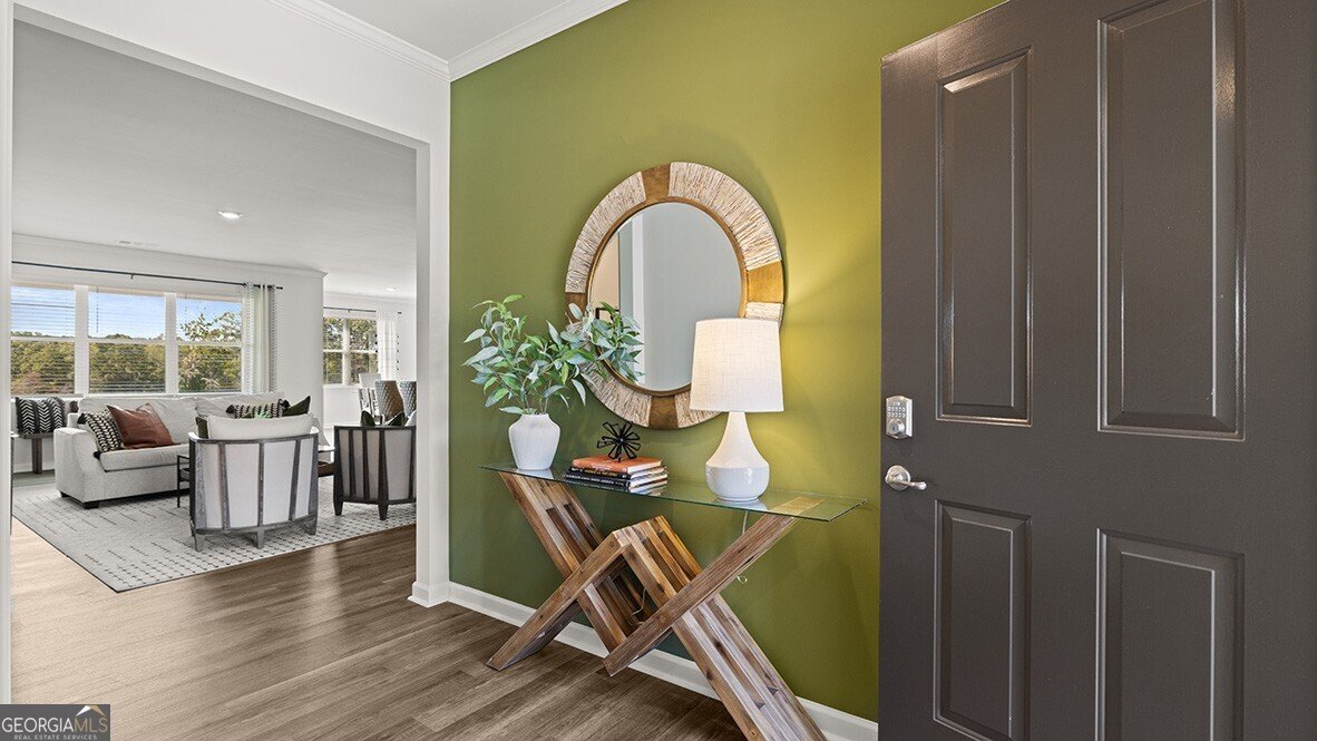 509 Majestic Oak Circle Dallas - 3