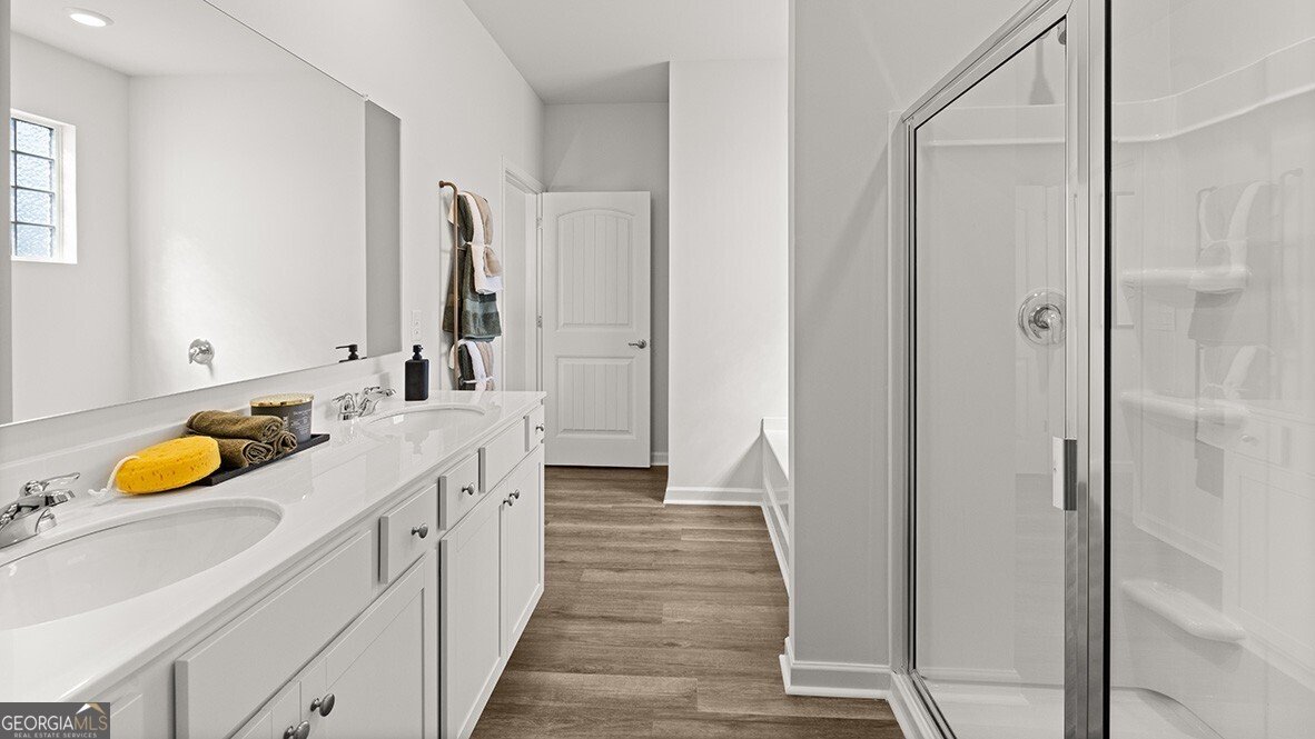 509 Majestic Oak Circle Dallas - 35