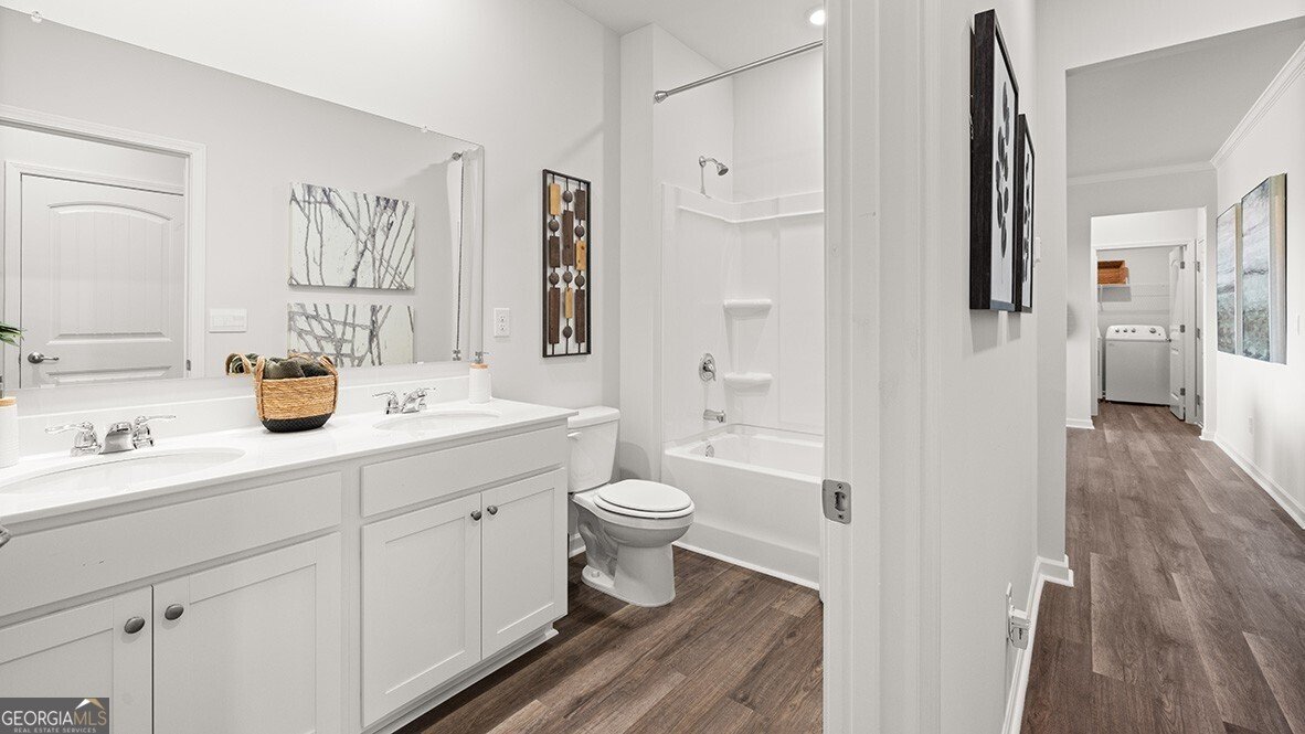 509 Majestic Oak Circle Dallas - 43