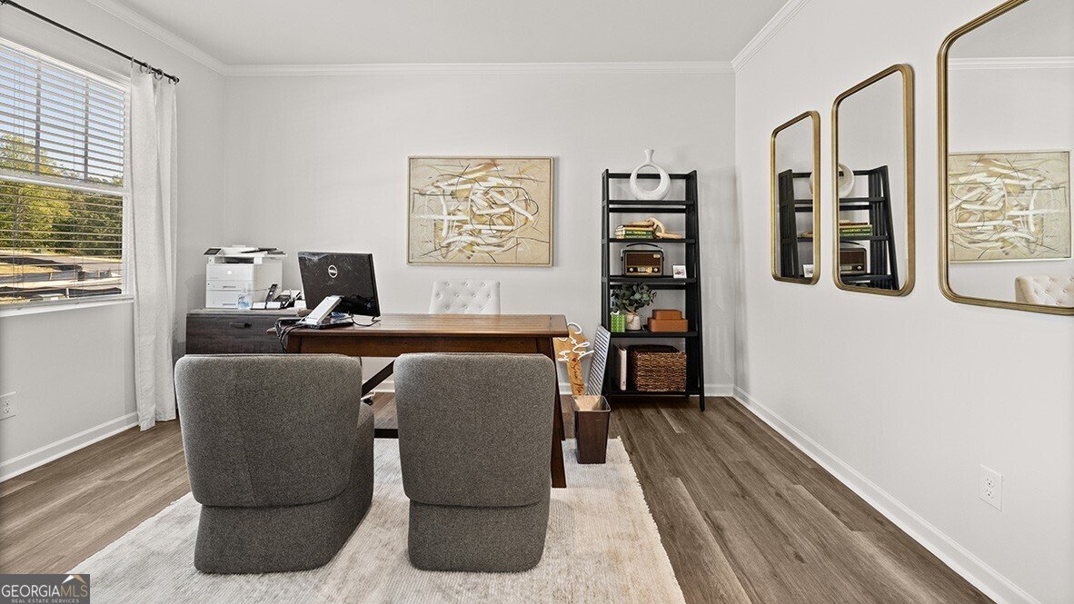 509 Majestic Oak Circle Dallas - 5