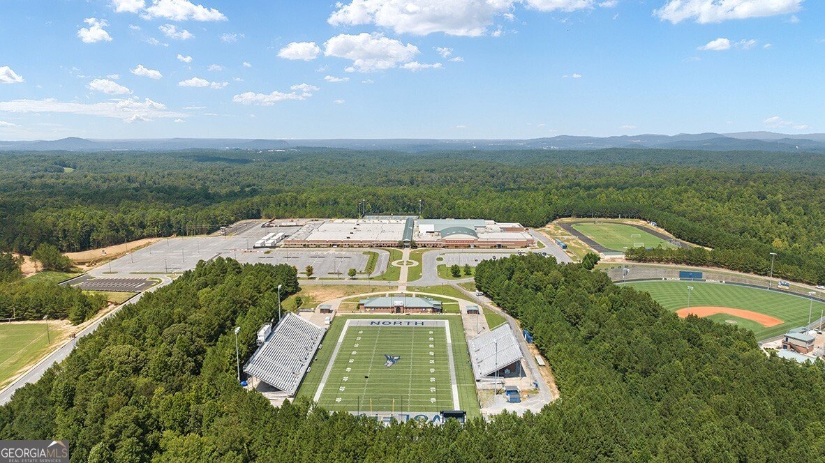 509 Majestic Oak Circle Dallas - 55