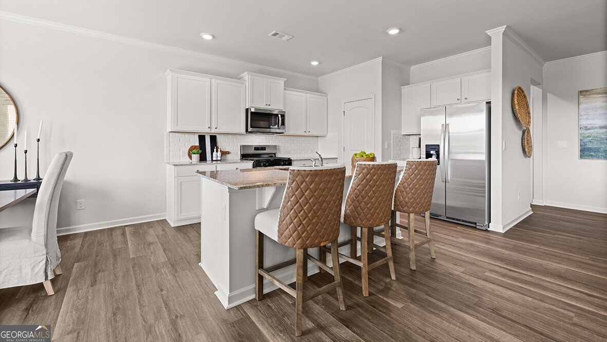 509 Majestic Oak Circle Dallas - 8