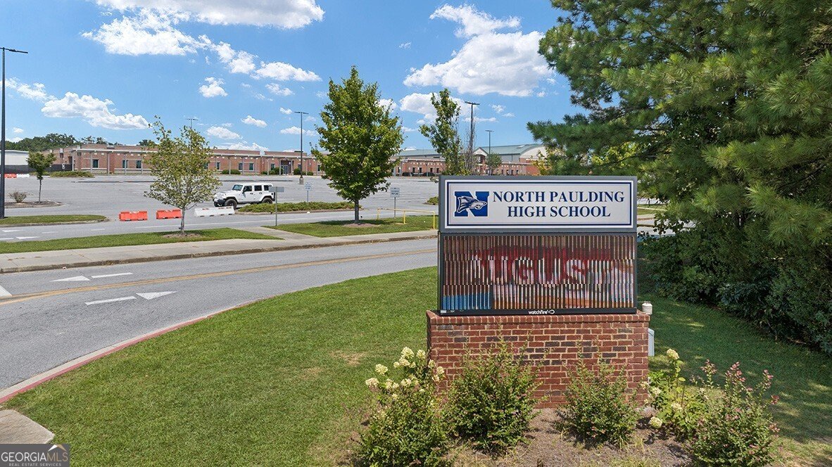 509 Majestic Oak Circle Dallas - 83