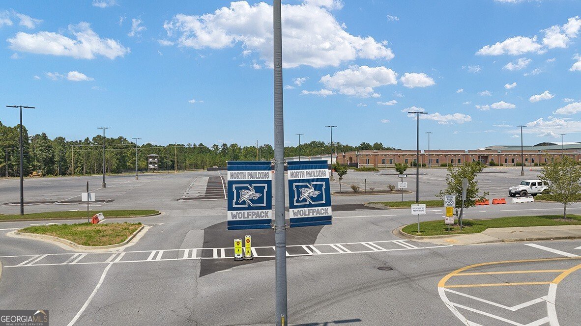 509 Majestic Oak Circle Dallas - 84