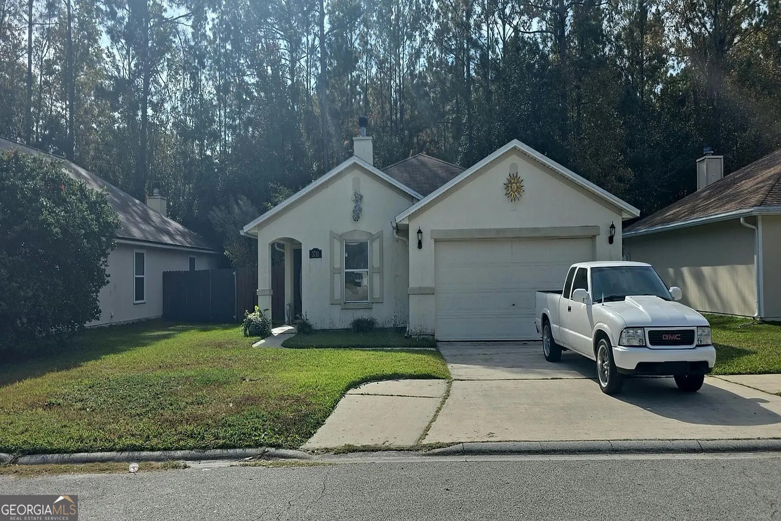 3711 Alcove Drive Middleburg - main photo