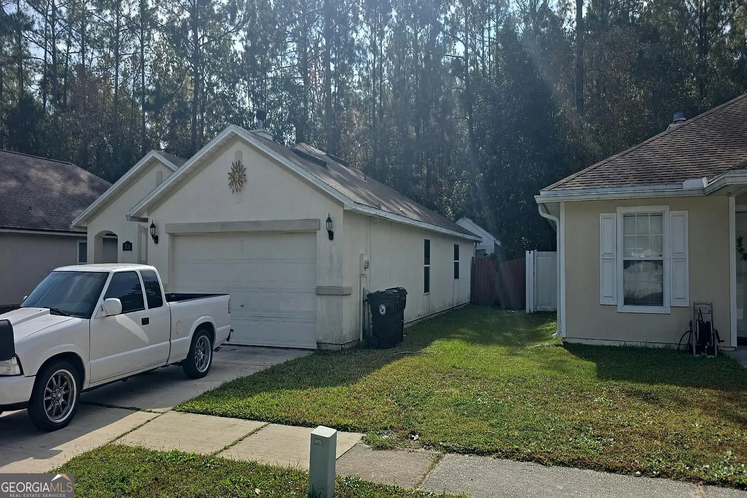 3711 Alcove Drive Middleburg - 3