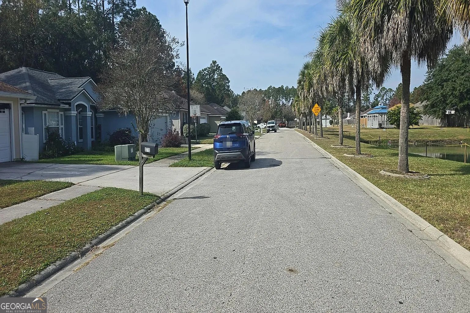 3711 Alcove Drive Middleburg - 4