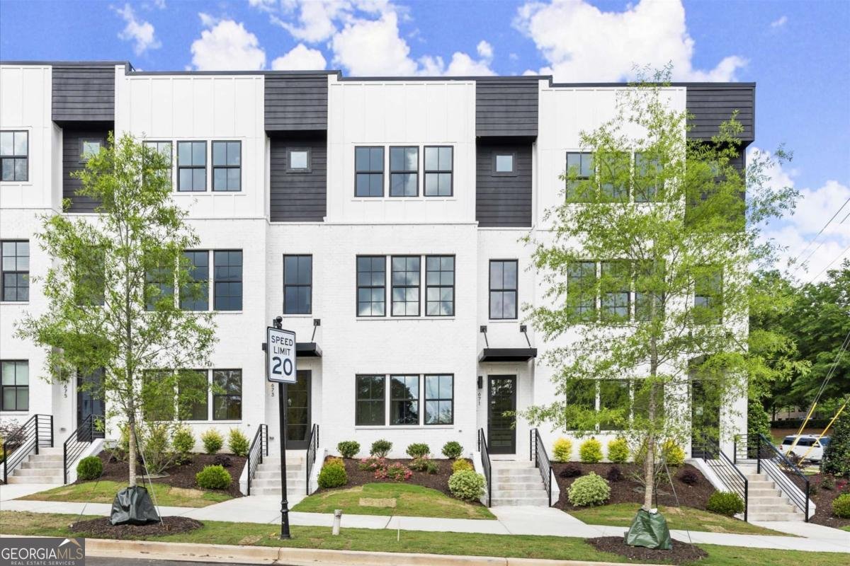 671 Soul Alley Alpharetta - main photo