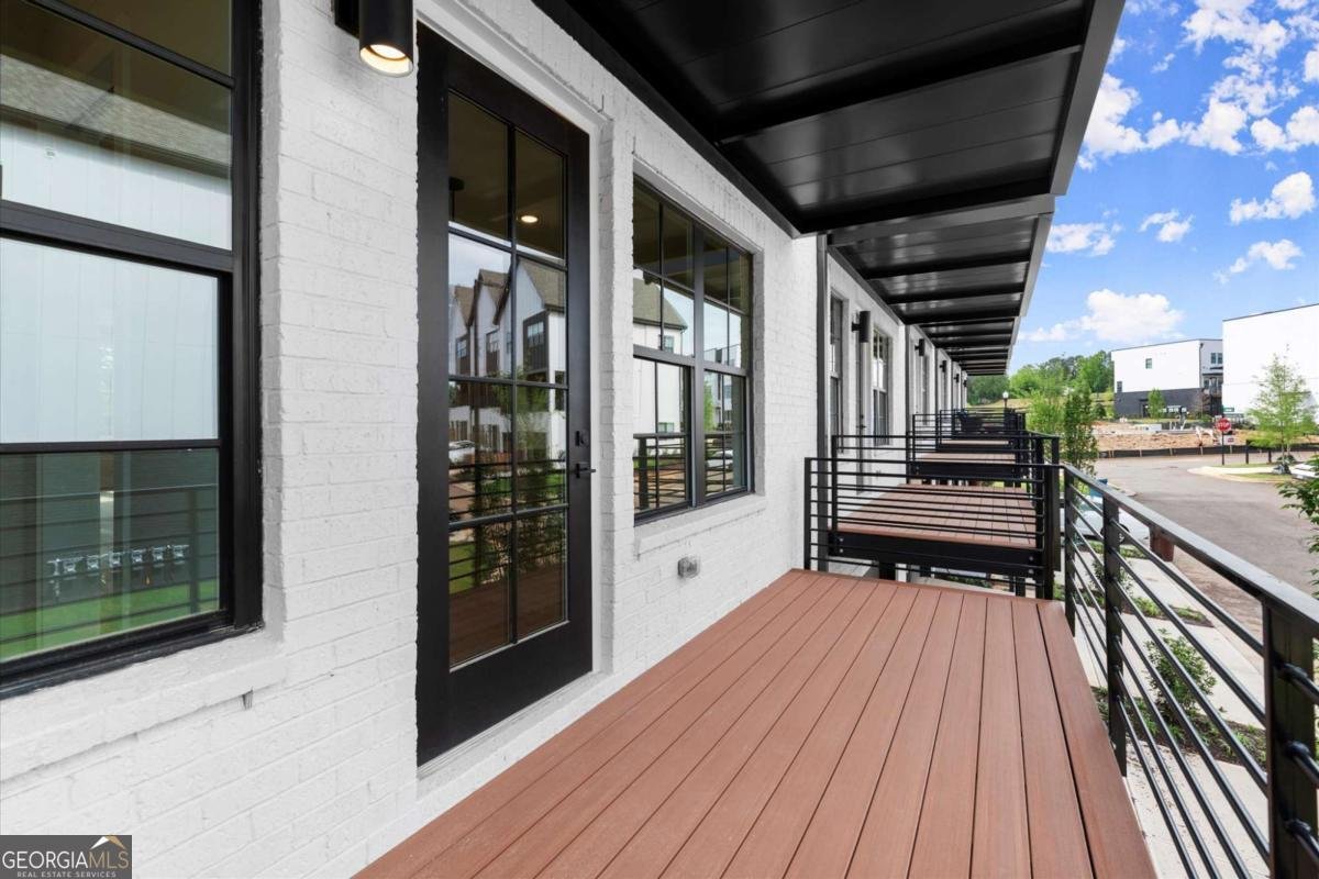 671 Soul Alley Alpharetta - 15