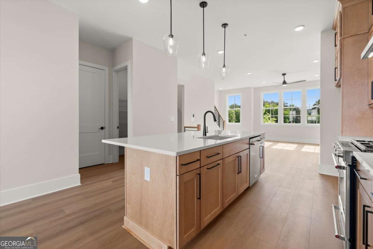 671 Soul Alley Alpharetta - 18