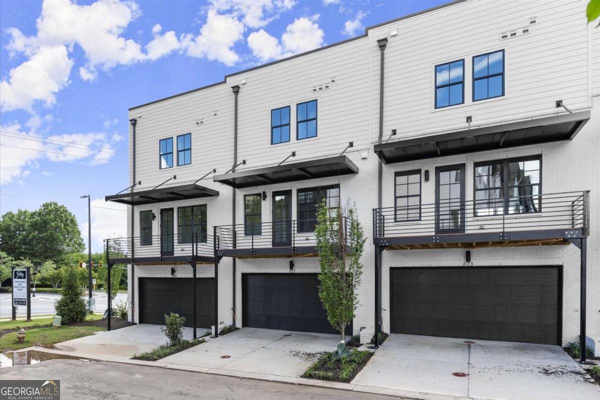 671 Soul Alley Alpharetta - 40