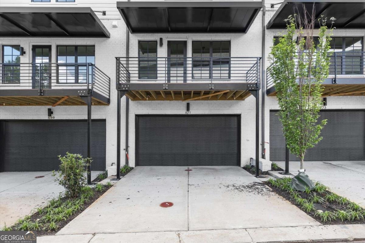 671 Soul Alley Alpharetta - 41