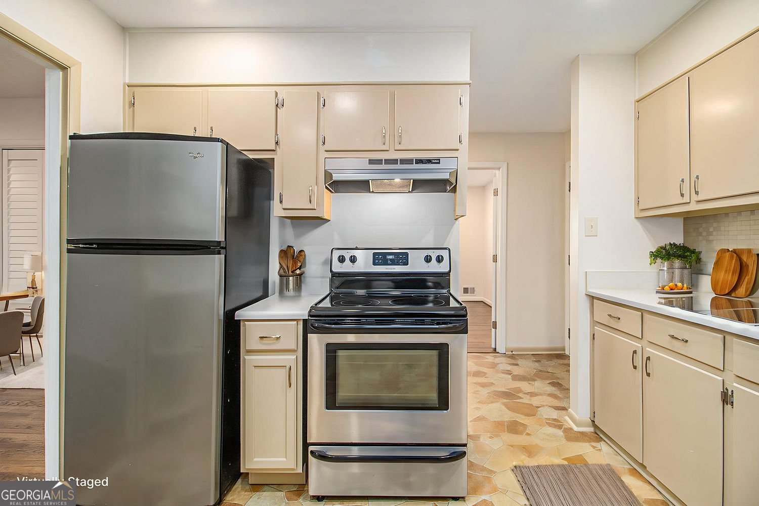 4217 Theresa Court Tucker - 10