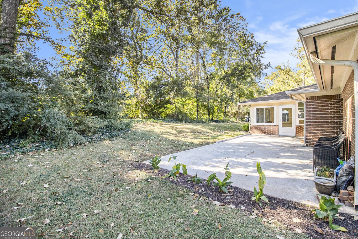 4217 Theresa Court Tucker - 21