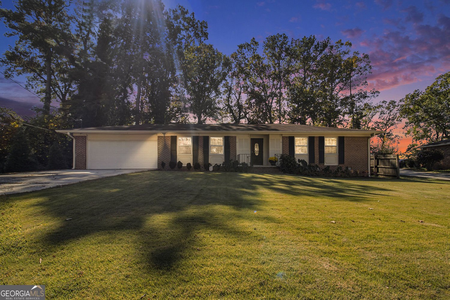 4217 Theresa Court Tucker - 23