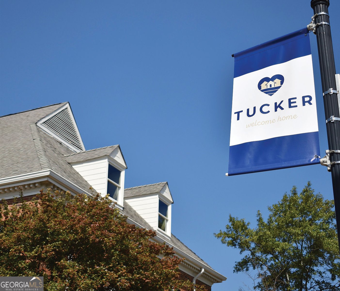 4217 Theresa Court Tucker - 24