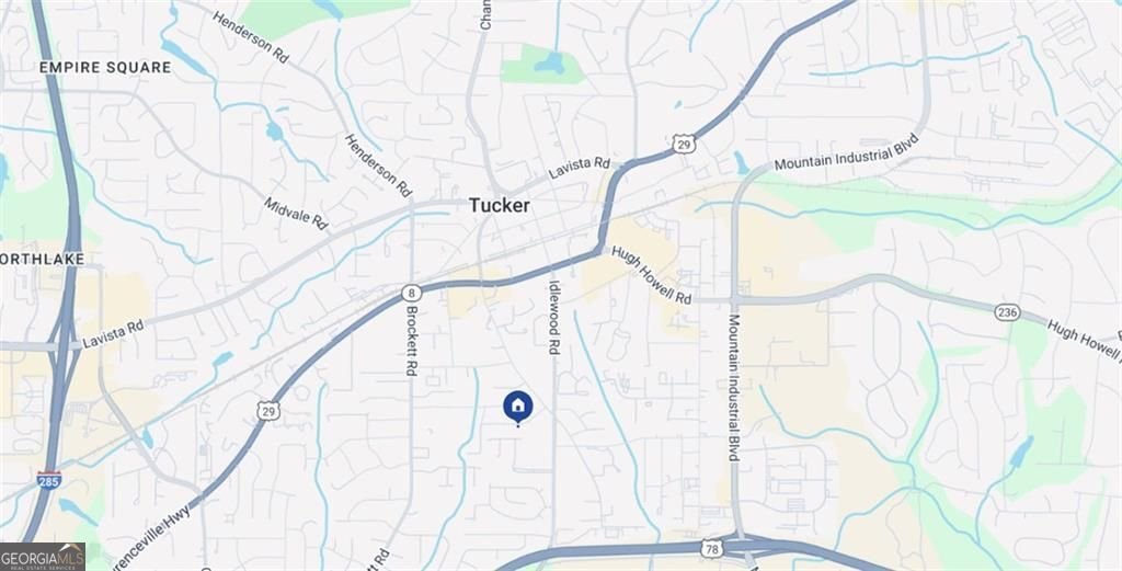 4217 Theresa Court Tucker - 28