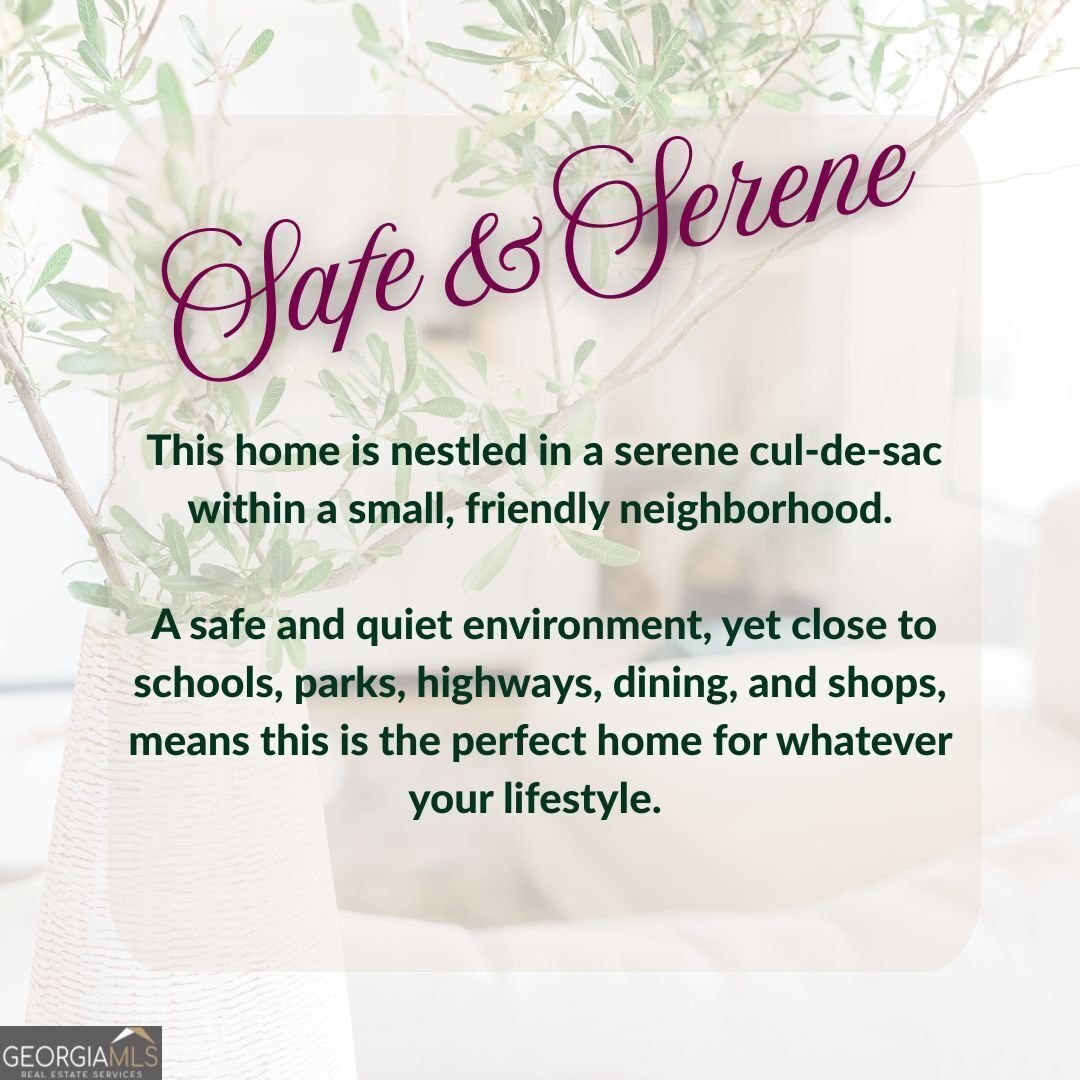 4217 Theresa Court Tucker - 3