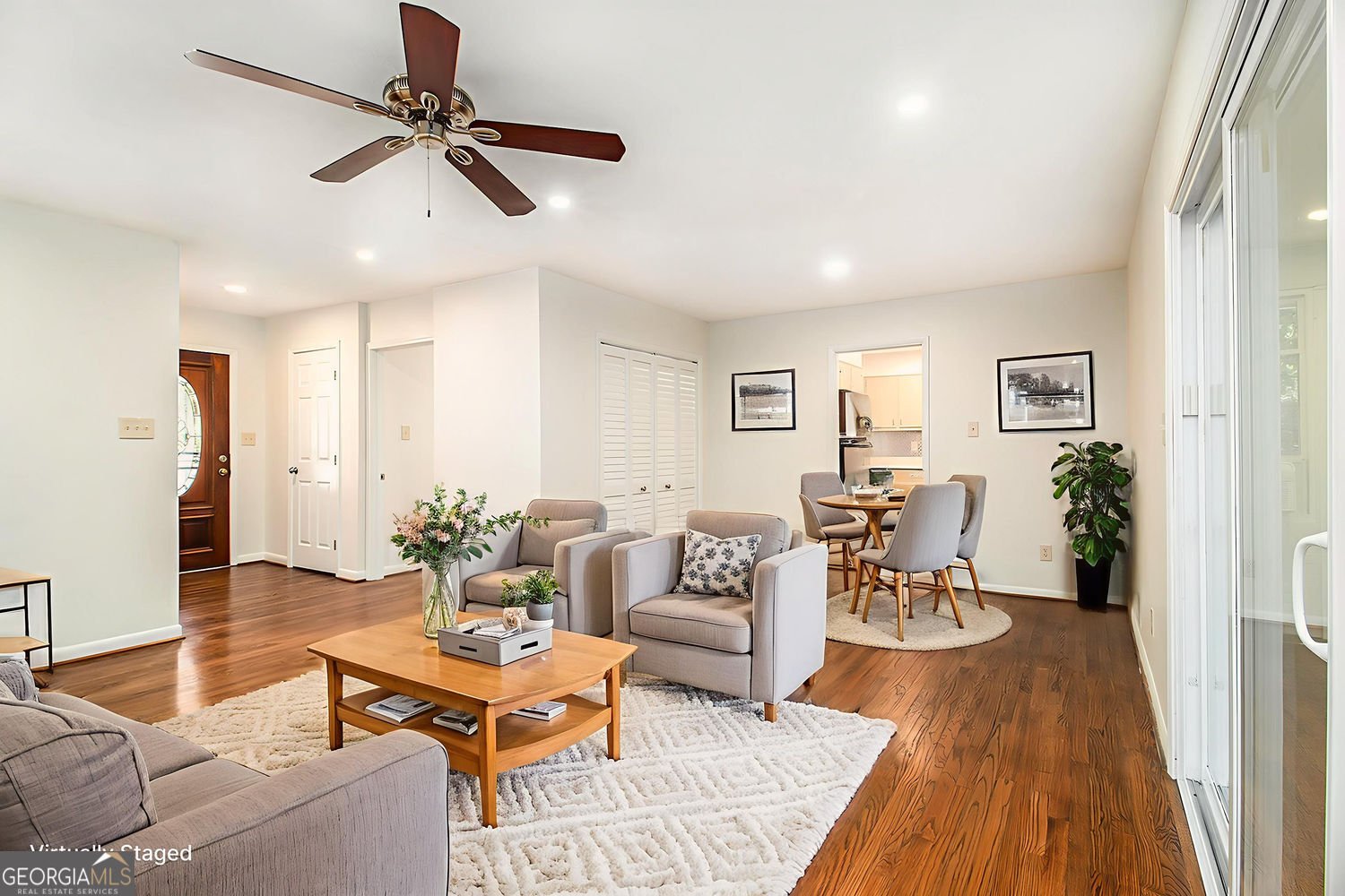 4217 Theresa Court Tucker - 4