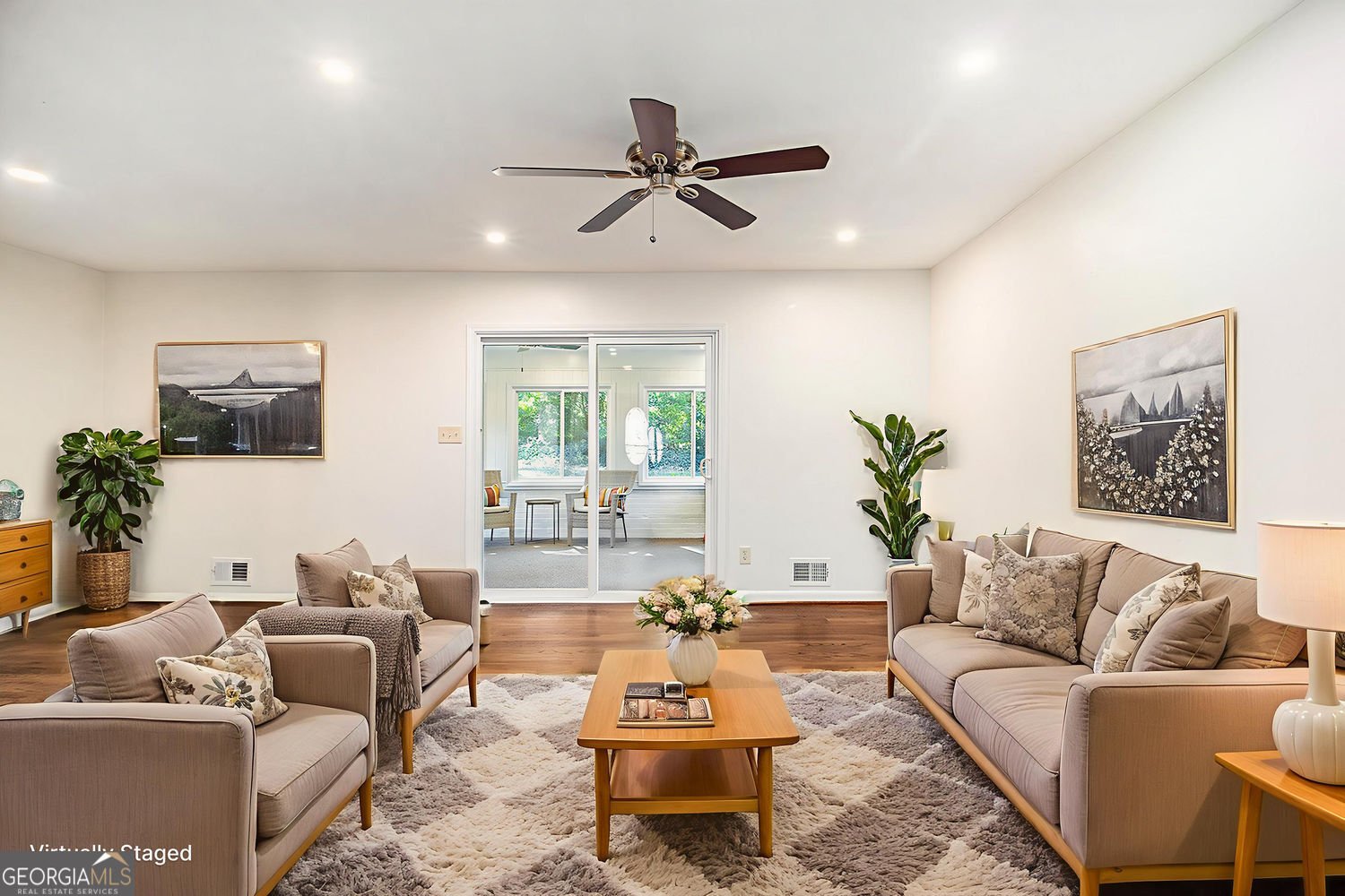 4217 Theresa Court Tucker - 9