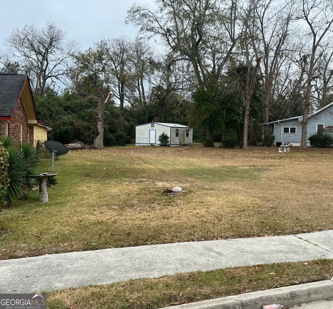 234 Bulloch Street Statesboro - 3