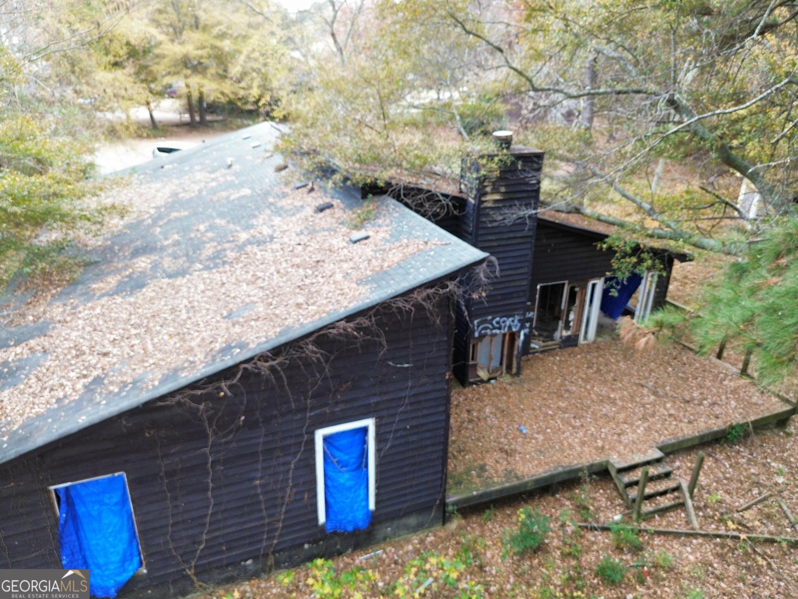 251 River Chase Drive Jonesboro - 2