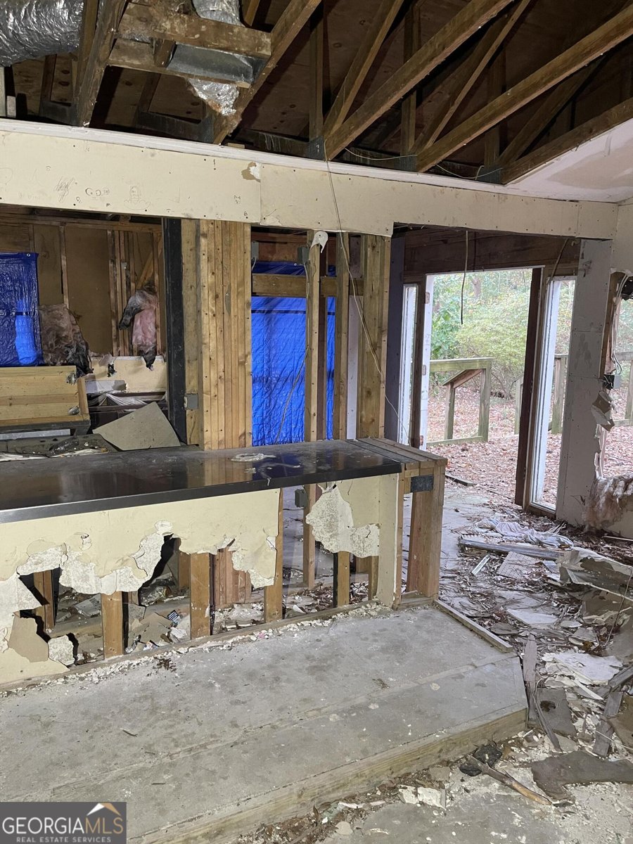 251 River Chase Drive Jonesboro - 3