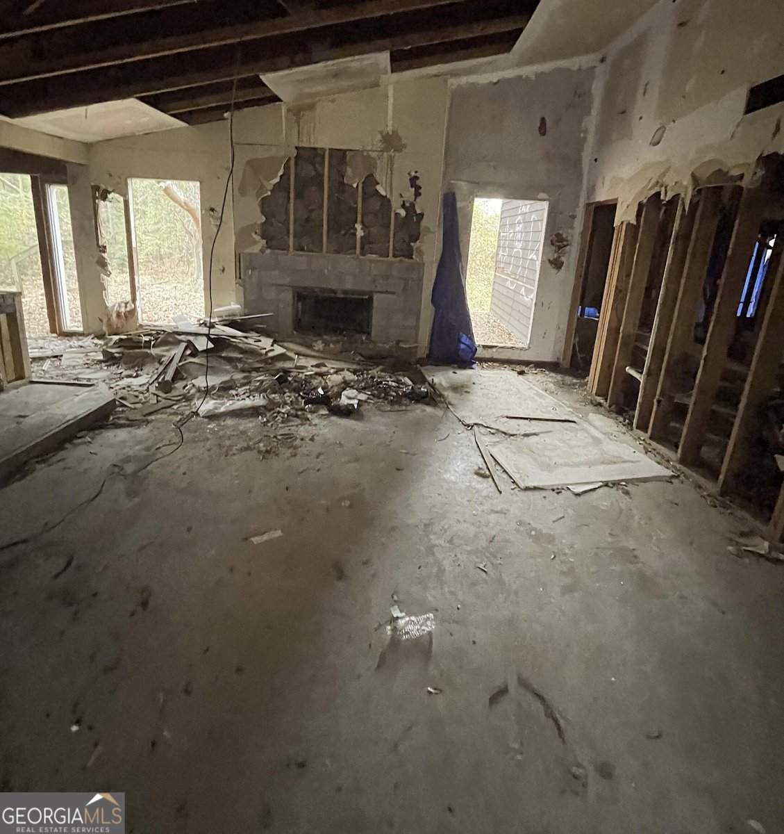 251 River Chase Drive Jonesboro - 9