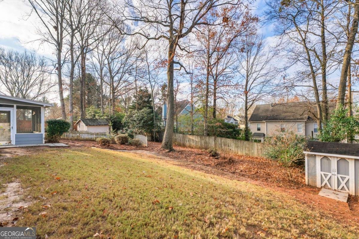 2370 Cape Courage Way Suwanee - 18