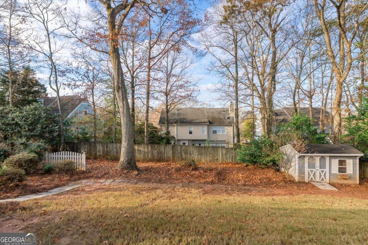 2370 Cape Courage Way Suwanee - 19