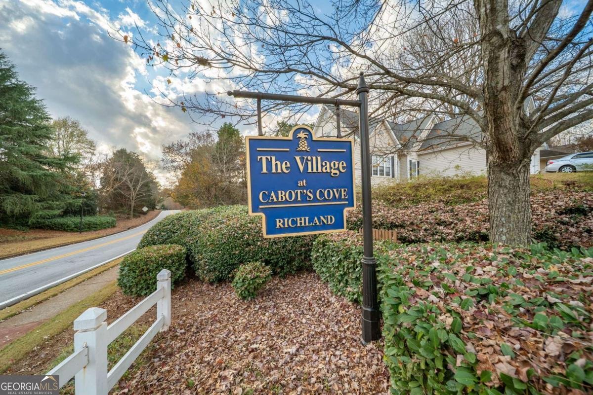 2370 Cape Courage Way Suwanee - 20