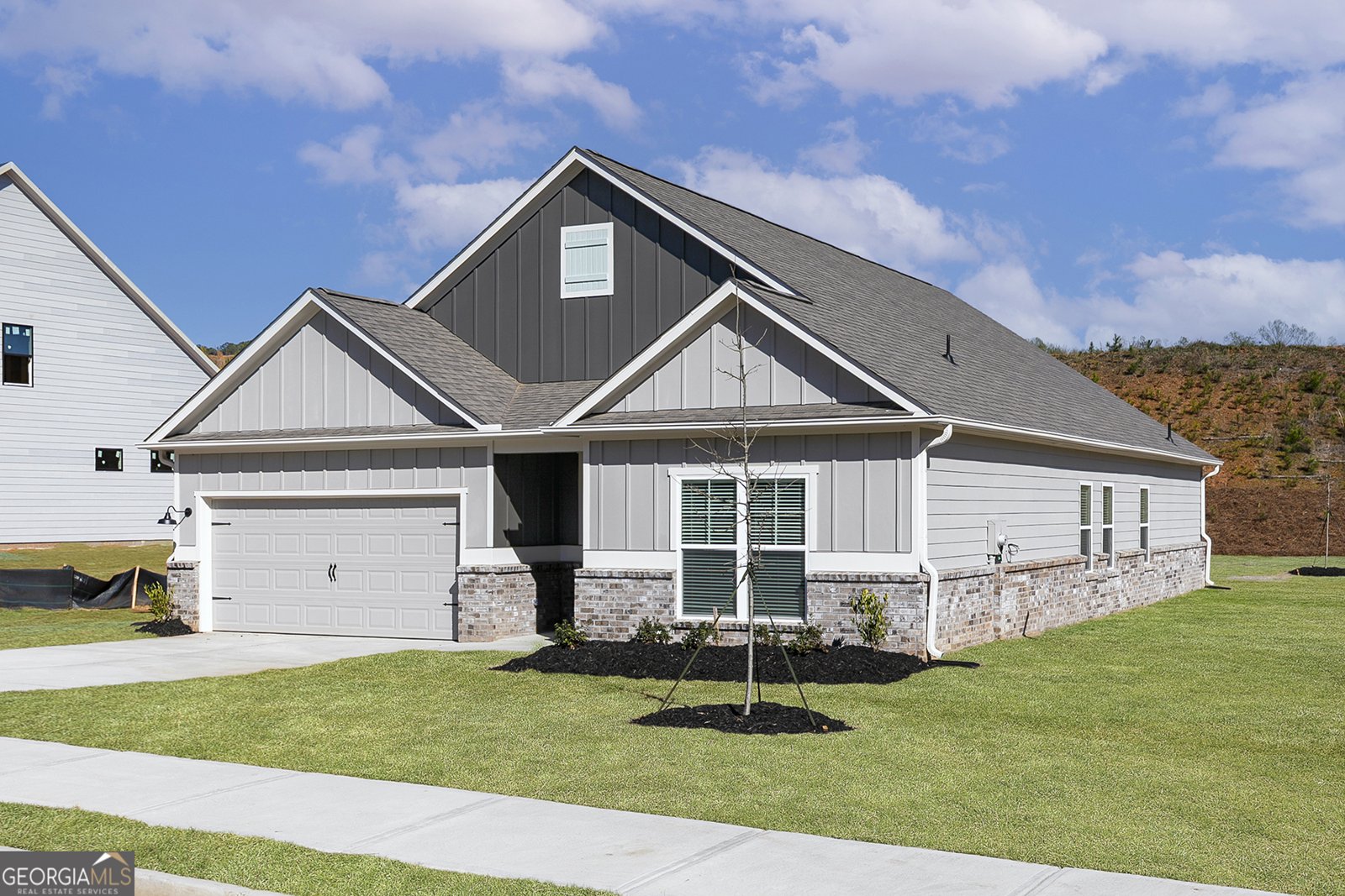 394 Cantrell Drive Dallas - main photo