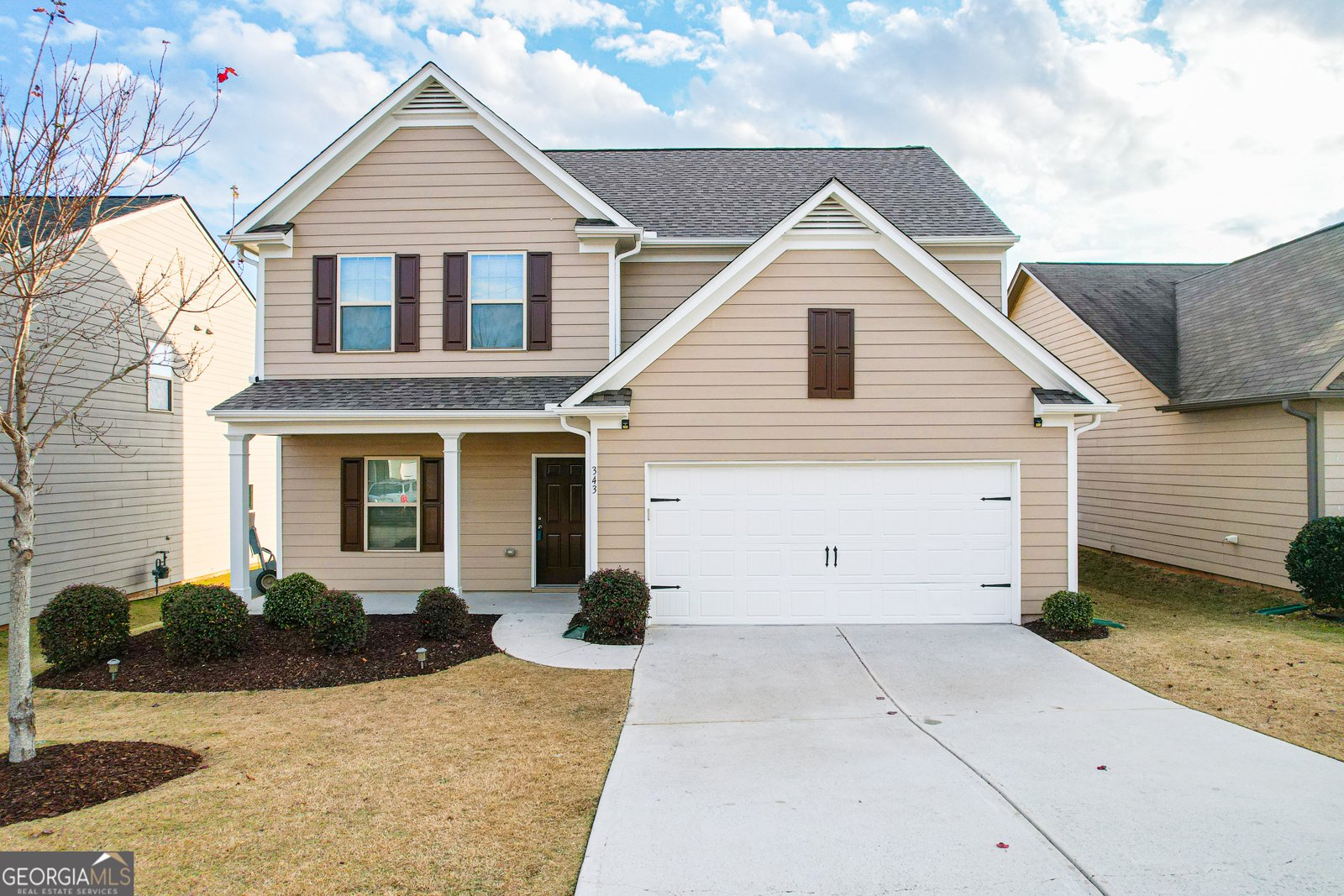 343 Merigold Way Pendergrass - 2