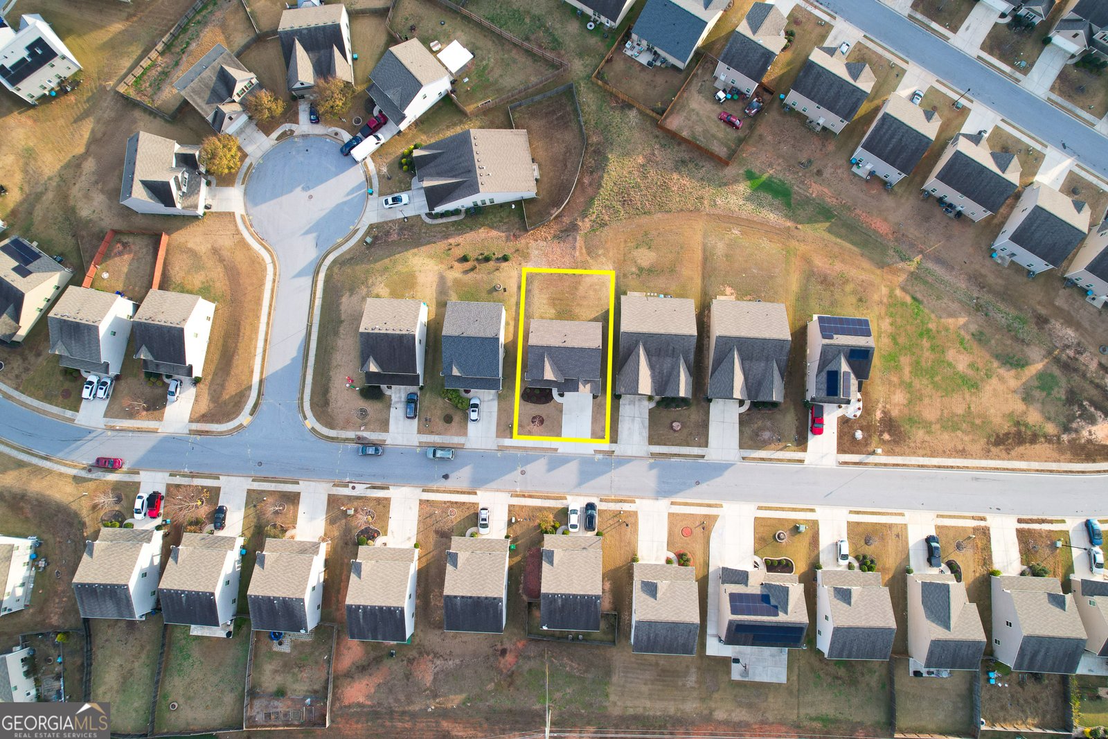 343 Merigold Way Pendergrass - 3