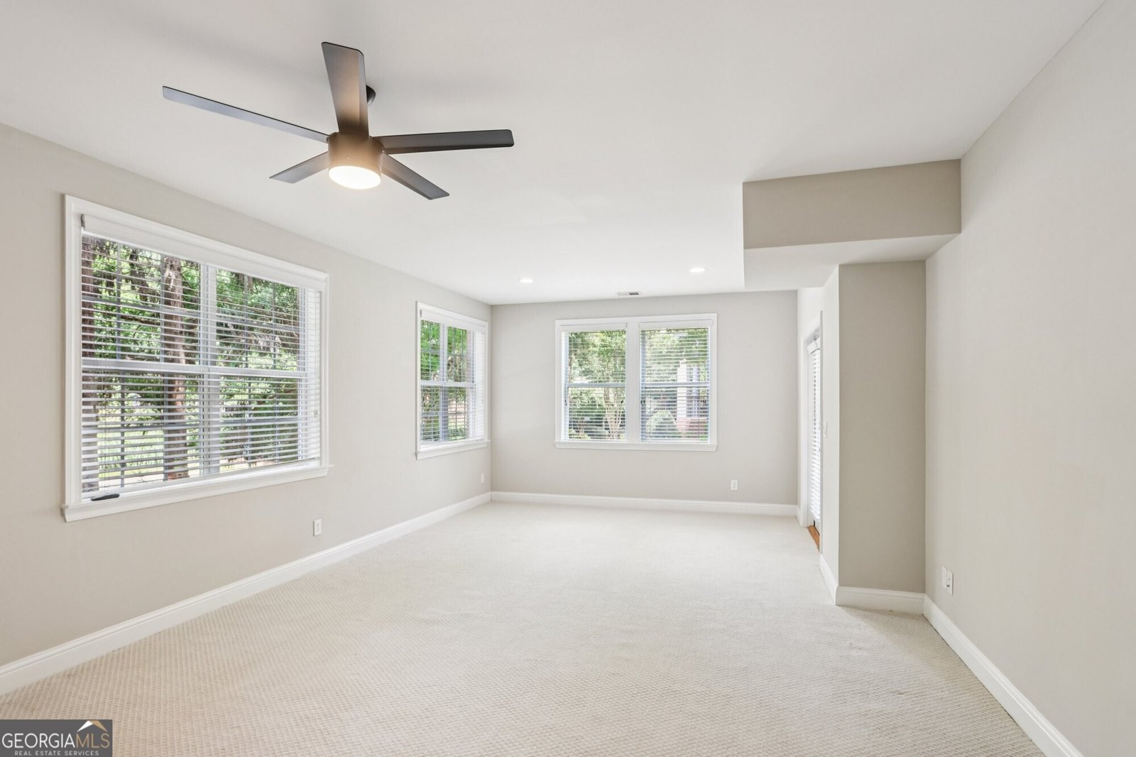 3048 Woodwalk Drive Atlanta - 28