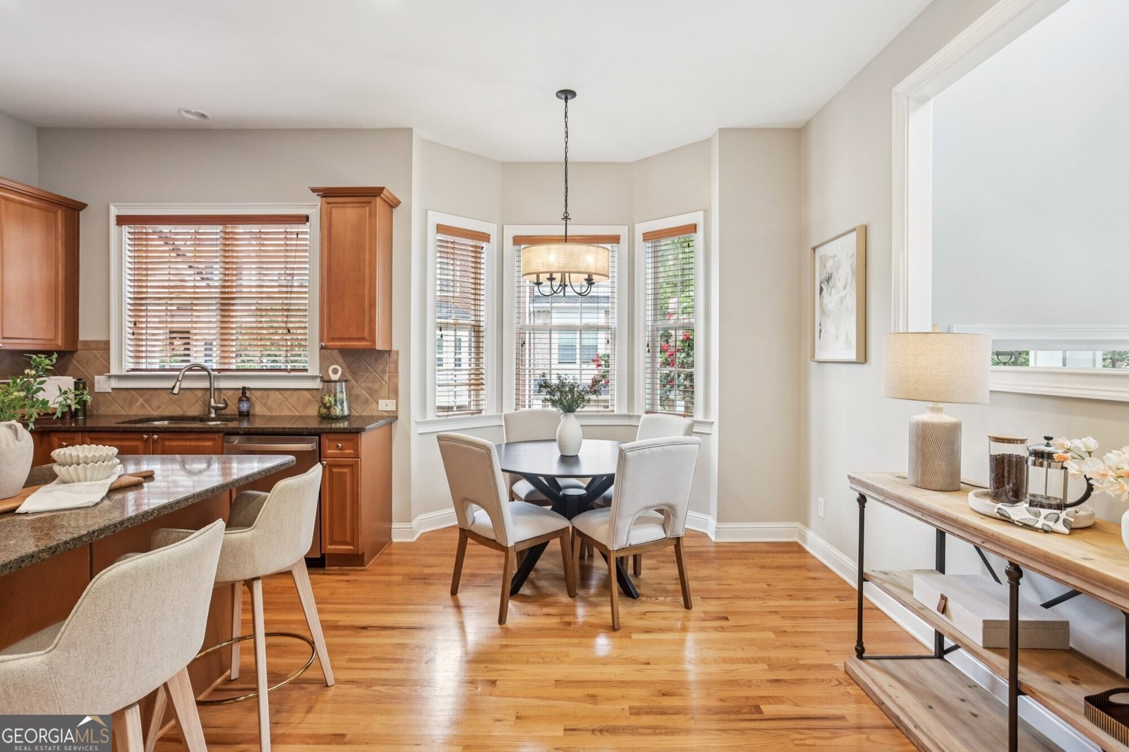 3048 Woodwalk Drive Atlanta - 3