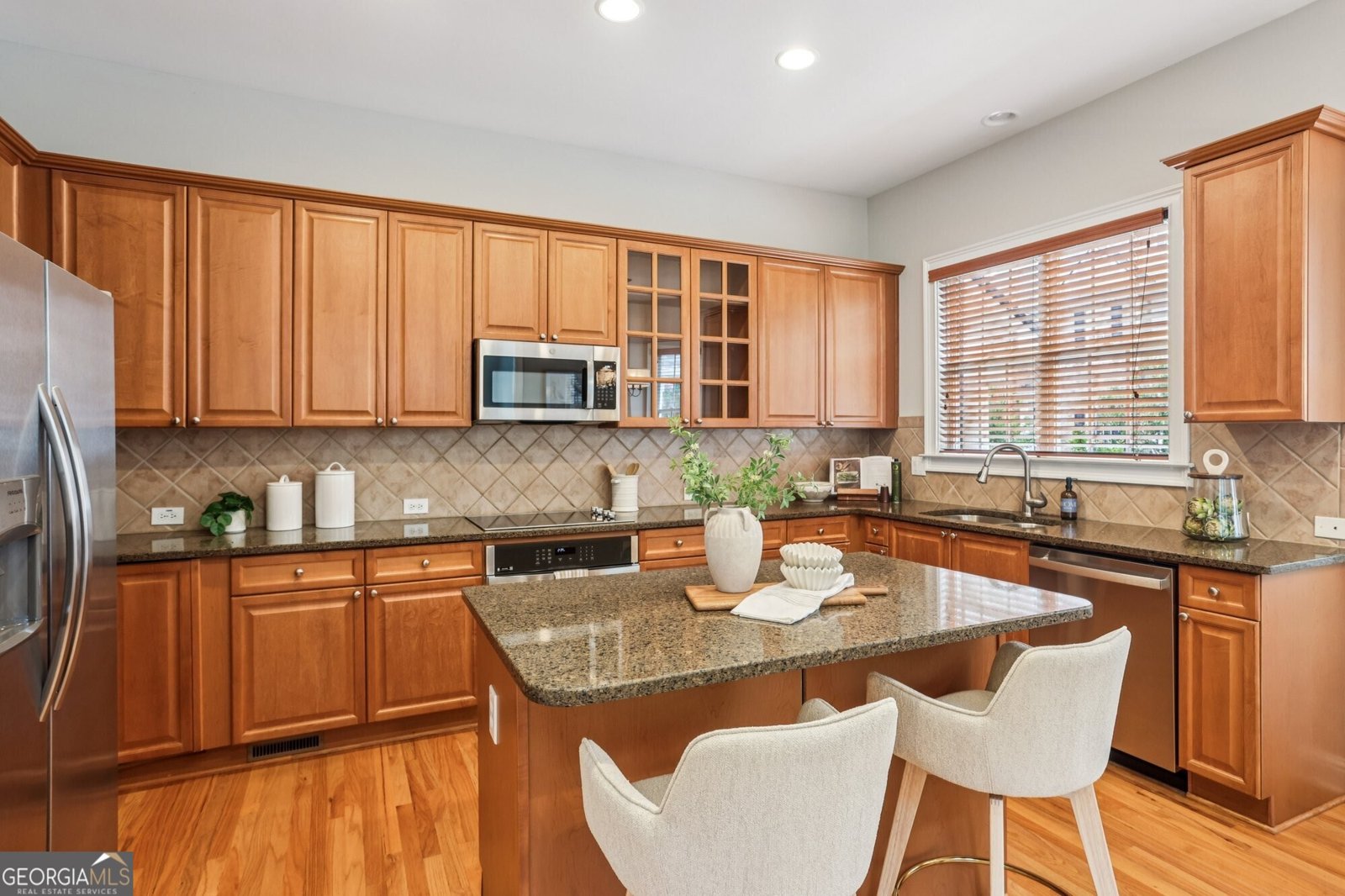 3048 Woodwalk Drive Atlanta - 4