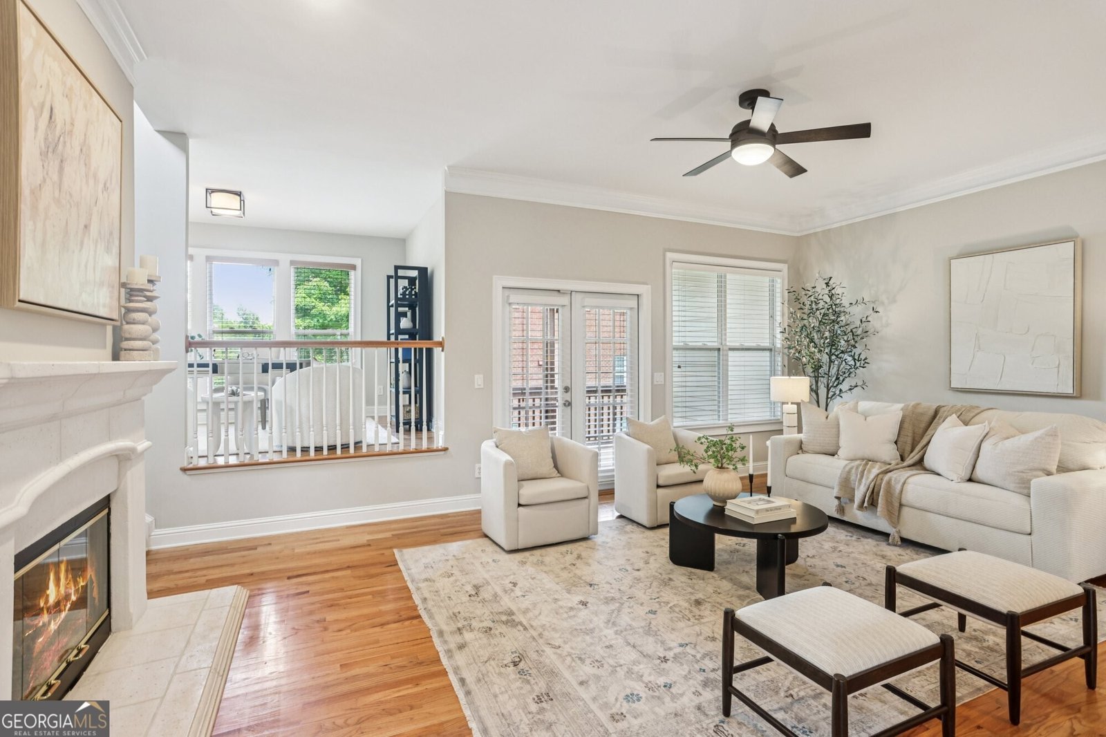 3048 Woodwalk Drive Atlanta - 8