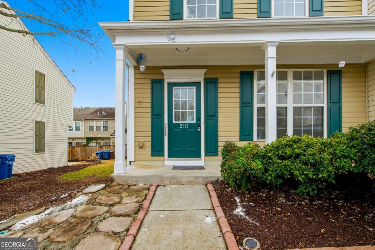 2135 Kilmington Square Alpharetta - 2