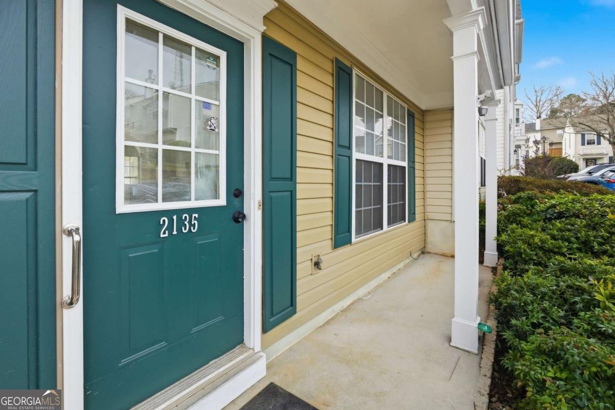 2135 Kilmington Square Alpharetta - 3