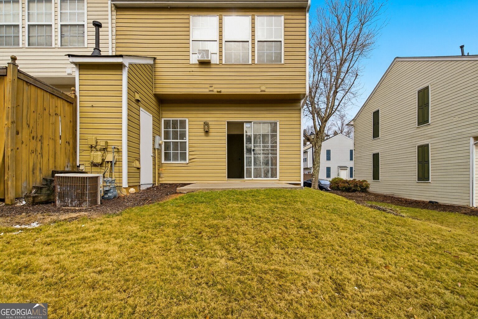 2135 Kilmington Square Alpharetta - 4