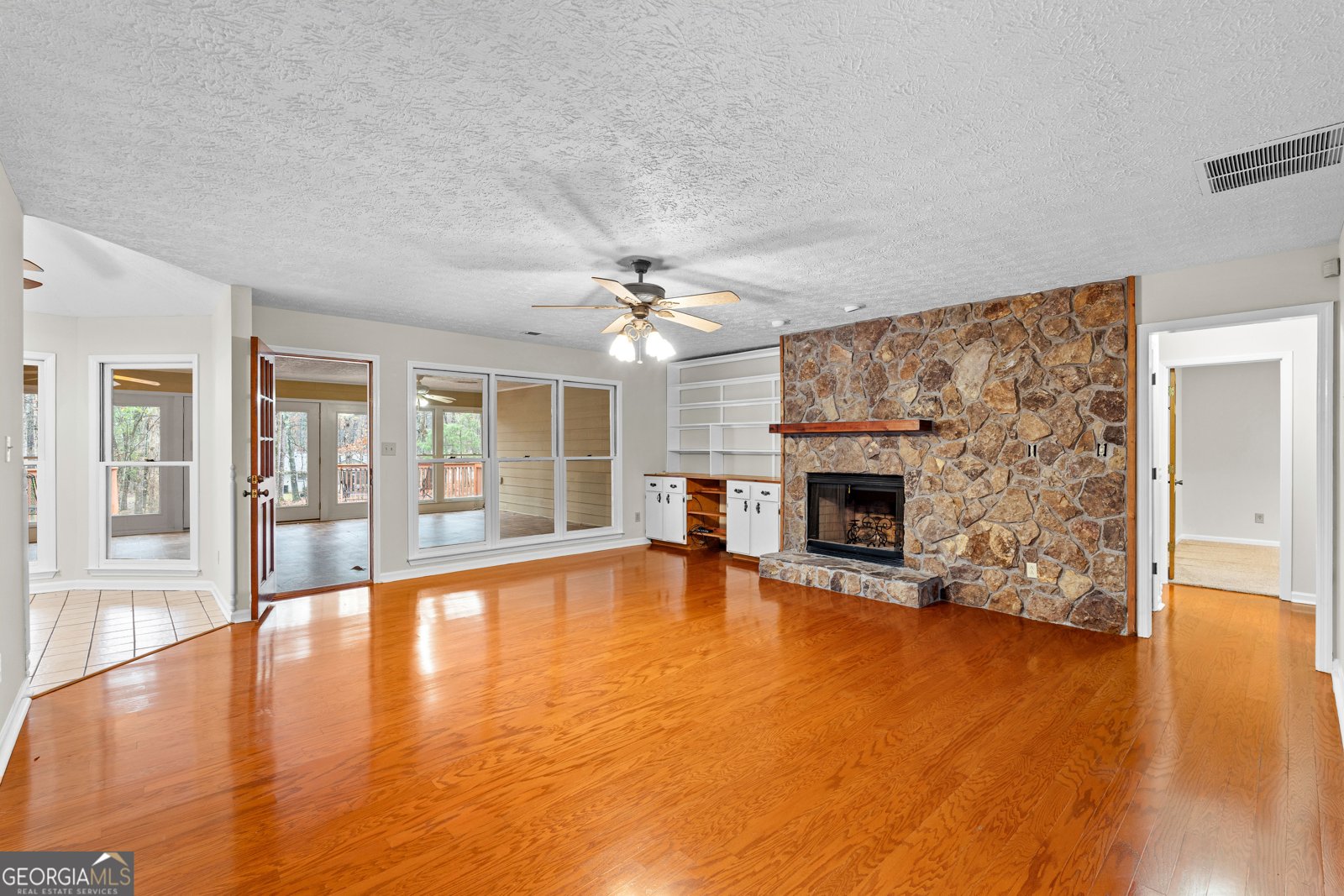 516 Old Senoia Road Fayetteville - 10