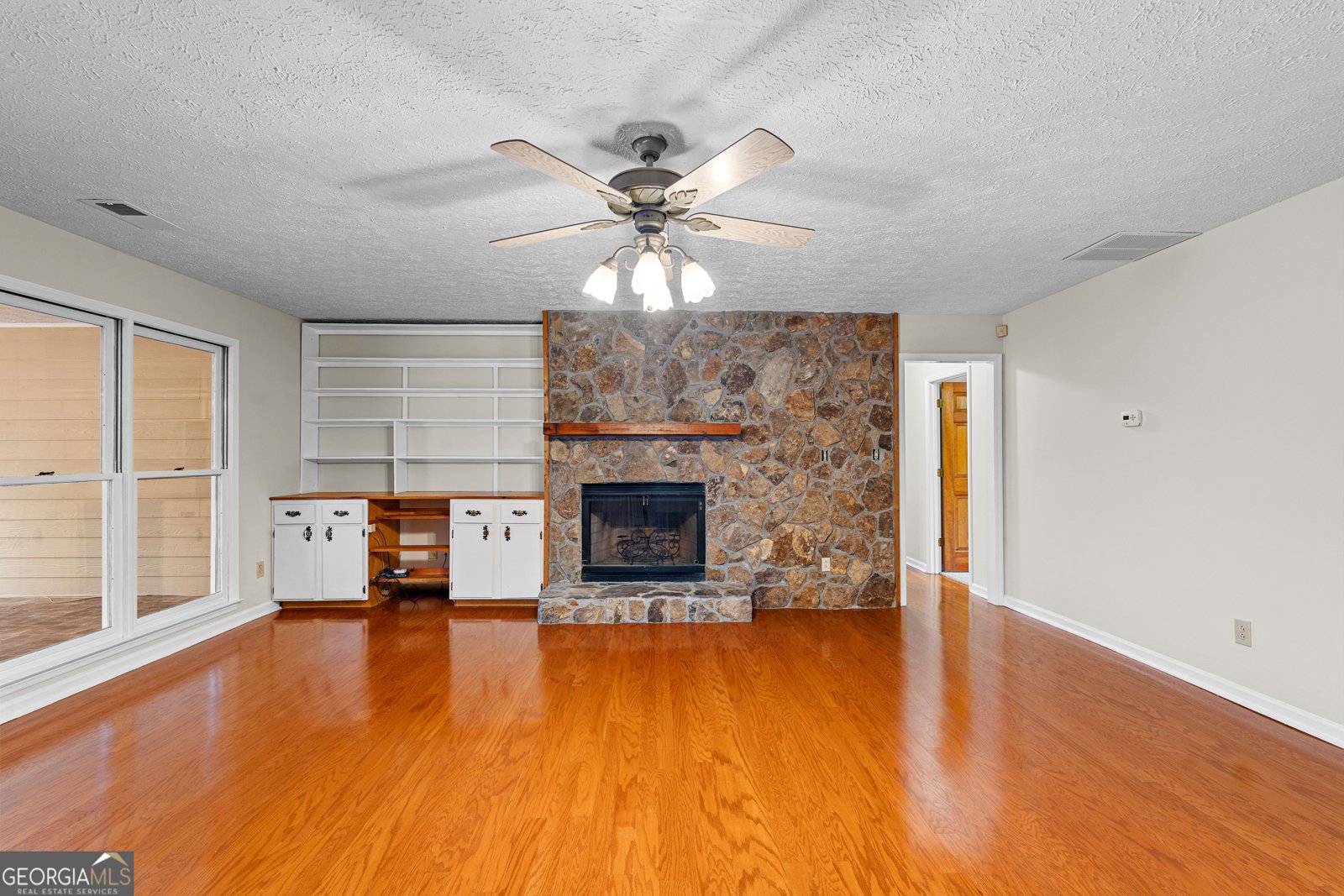 516 Old Senoia Road Fayetteville - 11