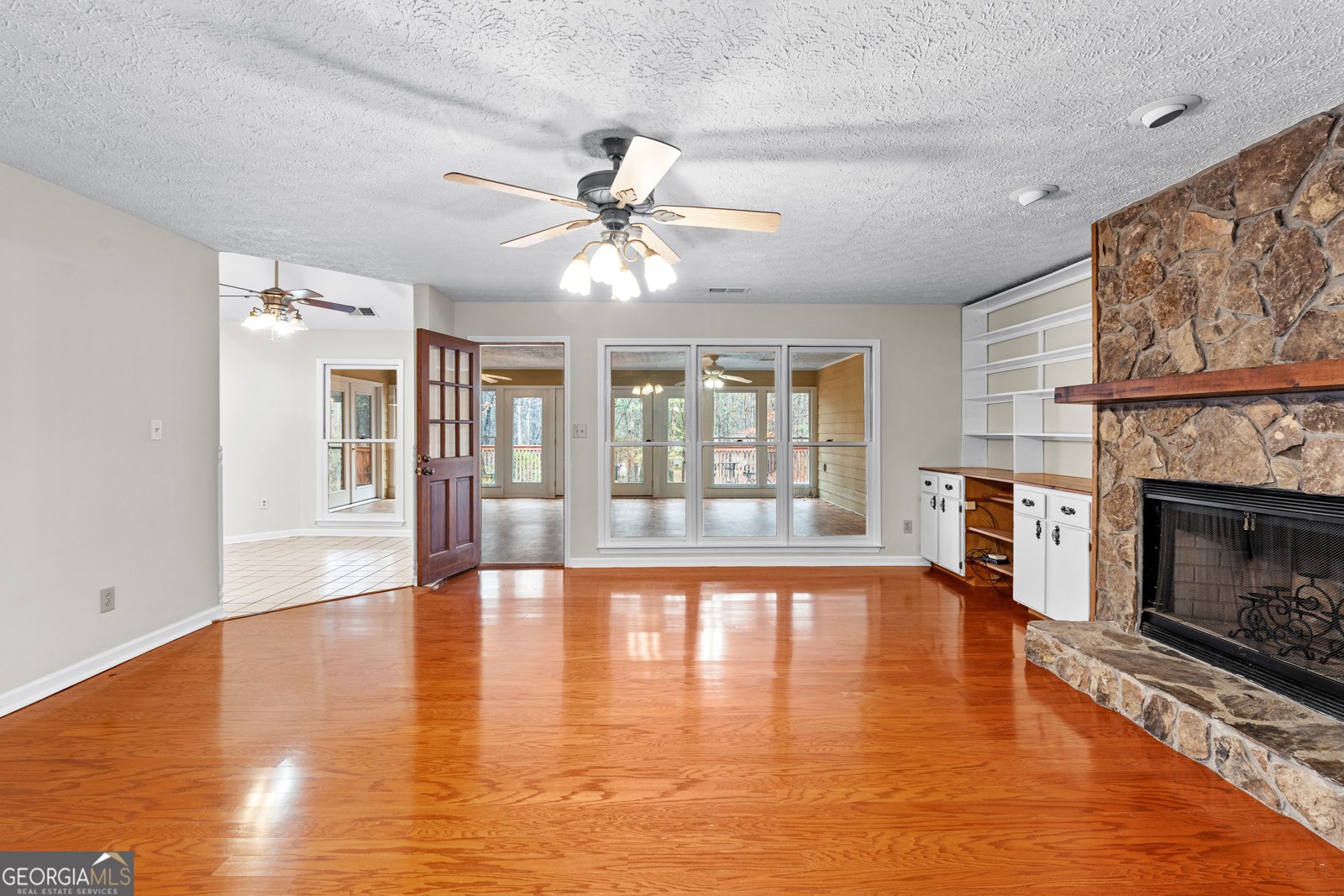 516 Old Senoia Road Fayetteville - 12