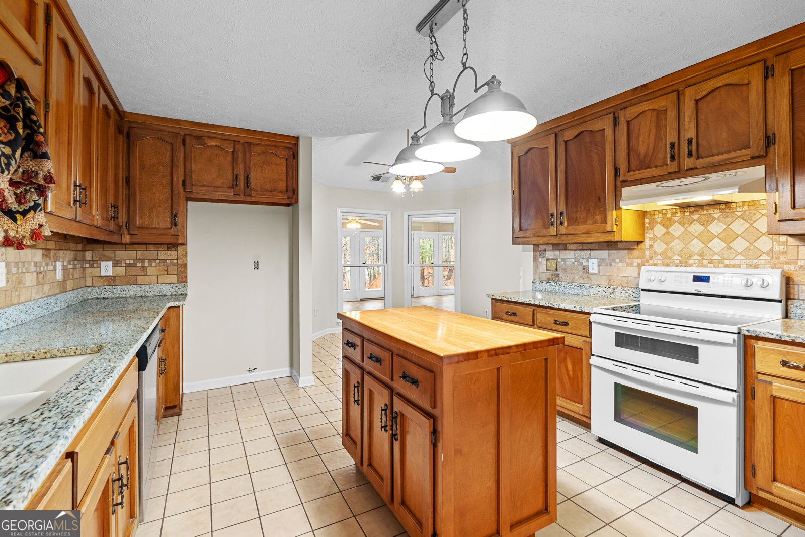 516 Old Senoia Road Fayetteville - 17