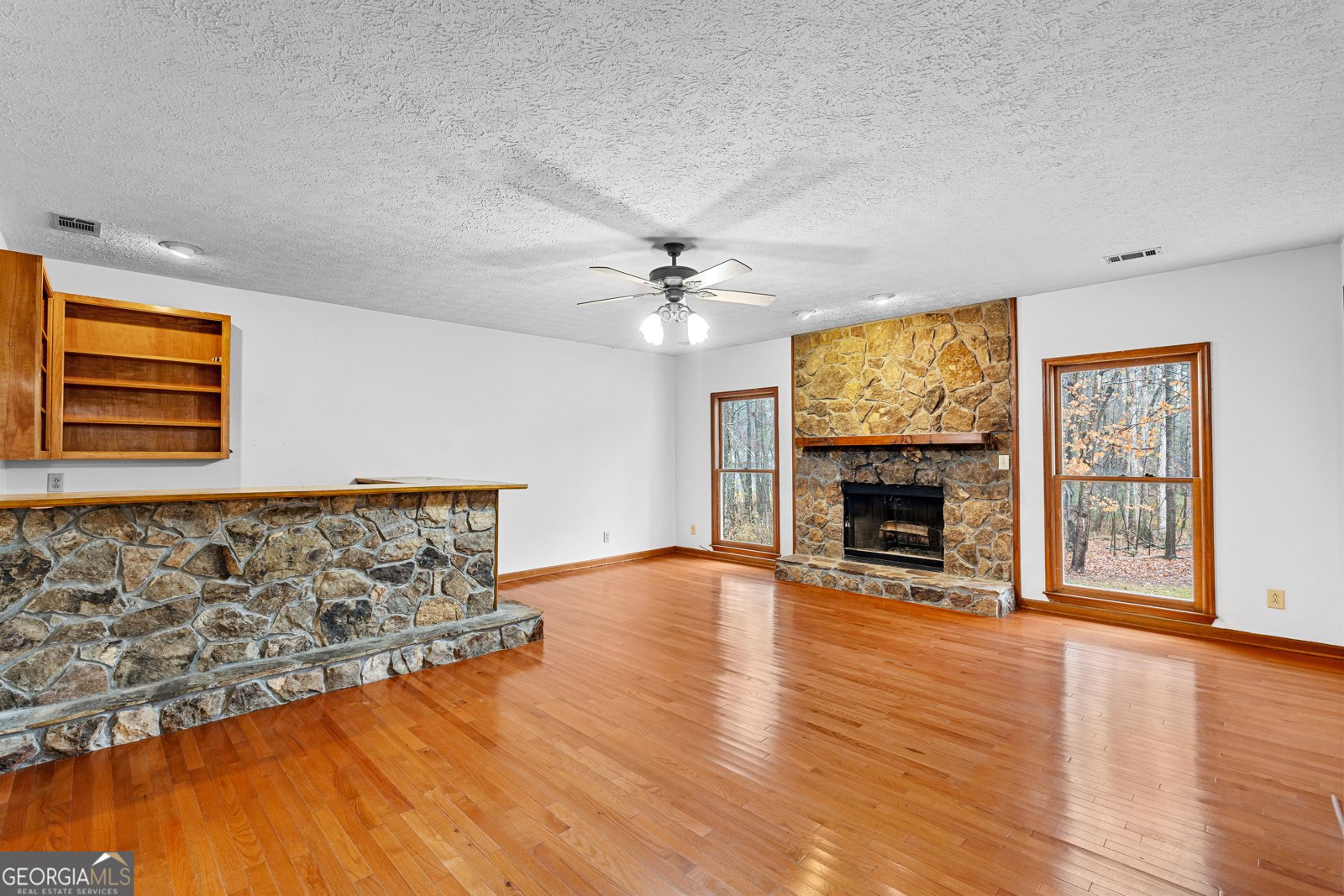 516 Old Senoia Road Fayetteville - 21